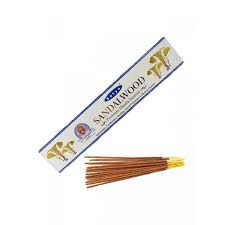 SANDALWOOD SATYA TÜTSÜ